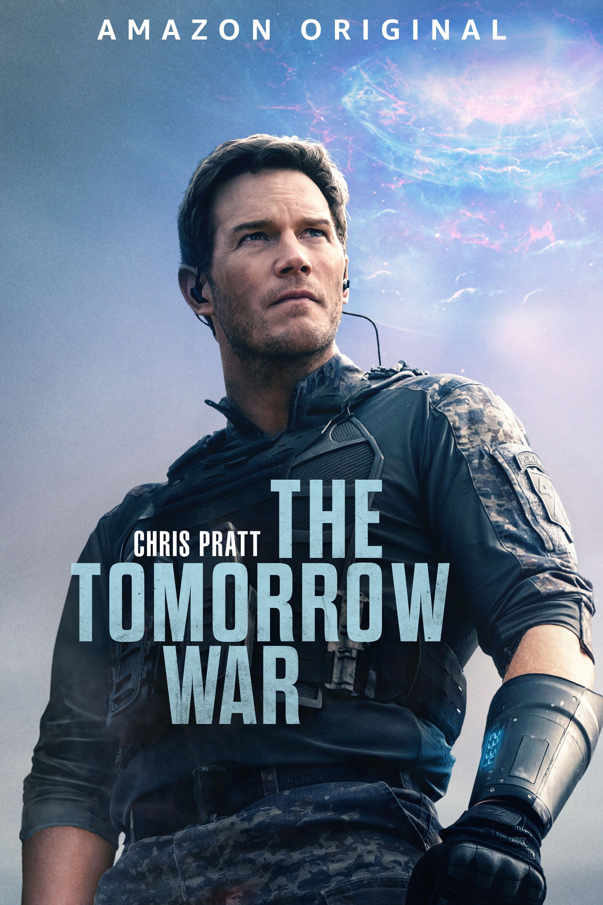 The Tomorrow War (2021) [78081] (A1772155977) [[Movies 2.0]] --Plex--